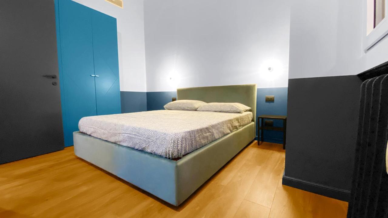 Bnb Capital Milano Central Station - Red Exterior foto